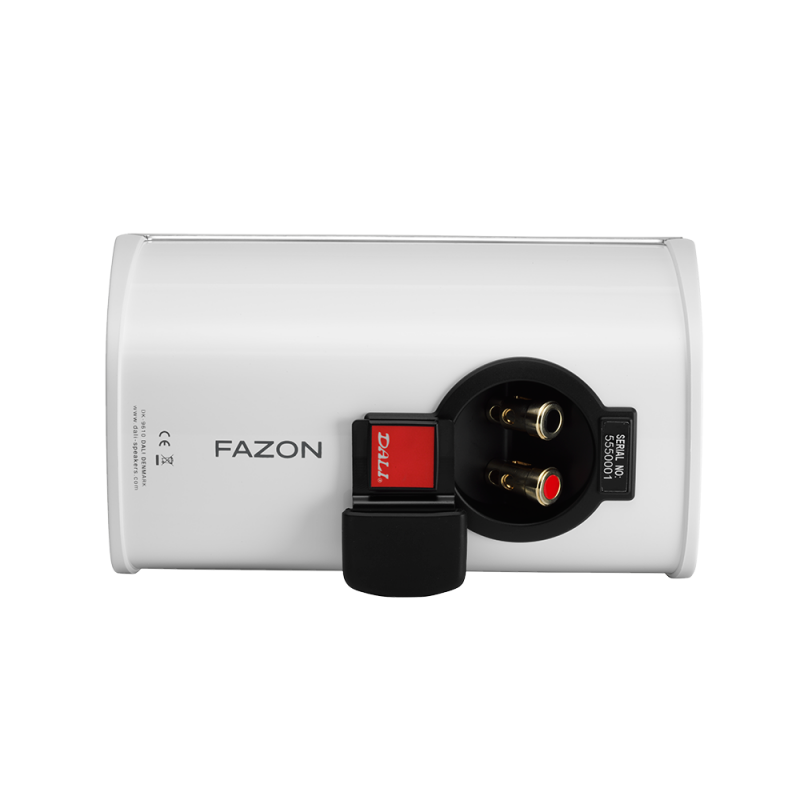 Dali Fazon Mikro Vokal Centre Speaker - Analogue Seduction